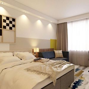 Ibis Styles Warszawa Airport